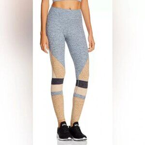 Alo Yoga High-Waist Momentum Leggings Women's Small